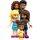 LEGO Friends "Дом семьи Андреа" 41449
